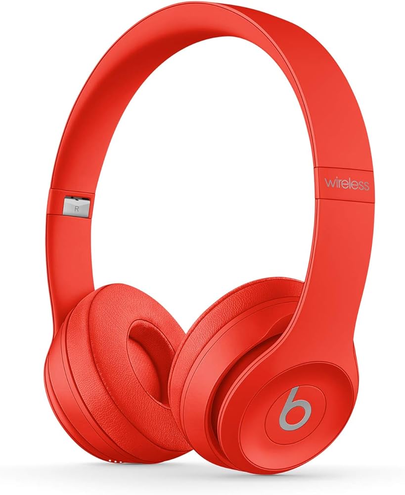 Apple Beats Solo 3 Wireless Headphones - Good Condition - ReDial Apple Beats Solo 3 Wireless Headphones - Good Condition - ReDial